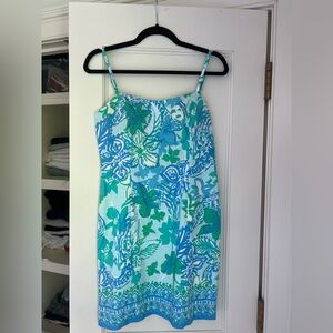 Lillly Pulitzer Dress